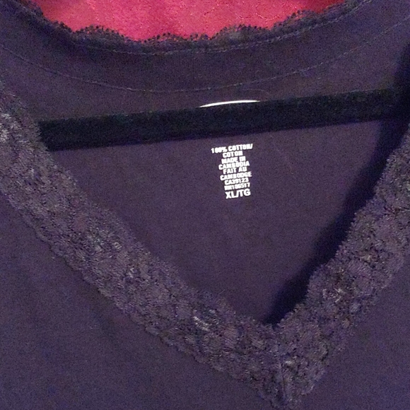 Northern Reflections sleeveless top - Picture 2 of 4